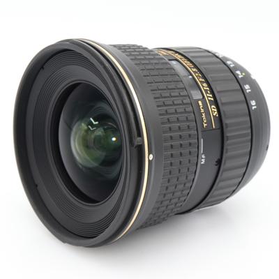 Tokina 11-16mm f/2.8 SD AT-X Pro (IF) DX II Nikon occasion