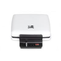 Fritel WA 1230 Wafelmaker Wit Fritel WA 1230 Wafelmaker Wit
