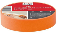 kip fineline-tape washi-tec 244 extra strong 30mm x 50m - thumbnail