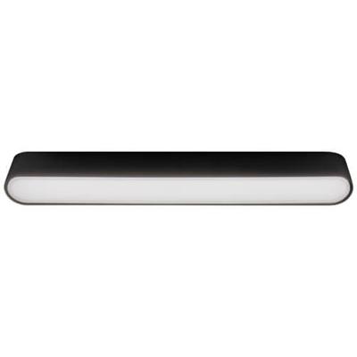 Brilliant 1 fase raillampClix 22,2cm - G30115/76