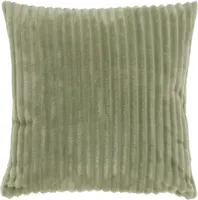 Unique Living kussen dez 45x45cm tea green