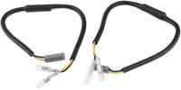 MOTOISM adapterkabel / weerstanden adapter cable with yamaha v1