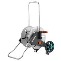Gardena slangenwagen metaal | cleverroll | m - 18540-20 - 18540-20