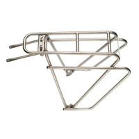 Tubus Achterdrager 26/28" logo classic