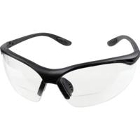 Wolfcraft 4944000 Veiligheidsbril op sterkte EN 166:2001