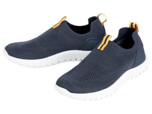 pepperts! Kinder sneakers (Marineblauw, 33)