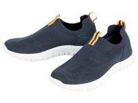pepperts! Kinder sneakers (Marineblauw, 33)
