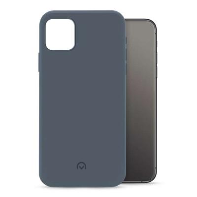 Mobilize Rubber Gelly Case Apple iPhone 11 Pro Matt Blue