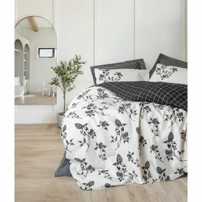 Dekbedovertrek set Multicolour 220 x 240 cm