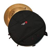 Gator Cases Cymbal Backpack Bekken Enkele koffer