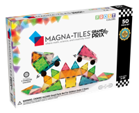 MagnaTiles grandprix 50 delig