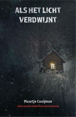 Als het licht verdwijnt - Maartje Cooijman - eBook (9789493233034) Als het licht verdwijnt - Maartje Cooijman - eBook (9789493233034)