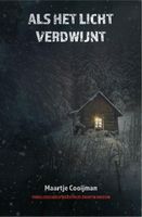 Als het licht verdwijnt - Maartje Cooijman - eBook (9789493233034) - thumbnail