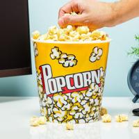 Popcorn Bak - 2,8 Liter