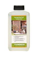 Impregneervloeistof kleurloos 0,75 liter Tuindeco - Tuindeco