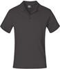 Promodoro E4001 Men´s Superior Polo - Graphite (Solid) - XXL
