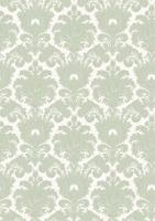 Cristiana Masi The Best Classic & Elegant Behang met klassieke ornamenten - 23615