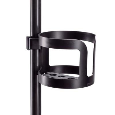 K&M 16026 Universele bekerhouder XL