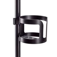 K&M 16026 Universele bekerhouder XL K&M 16026 Universele bekerhouder XL