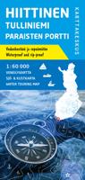 Waterkaart Hiittinen Tulliniemi Paraisten portti | Karttakeskus Waterkaart Hiittinen Tulliniemi Paraisten portti | Karttakeskus