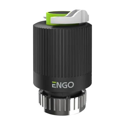ENGO E30NC-24 - Thermo-elektrische actuator, 24V, NC
