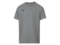 Puma T-shirt (XL, Navy chambray)