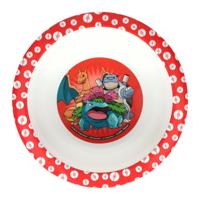 Speelgoedland Pokémon kunststof schaaltje