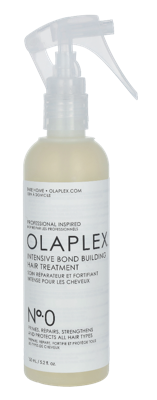 Olaplex Intensive Bond Building Hair Treatment No. 0 155ml