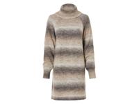esmara Dames jurk (L (44/46), Beige/bruin)