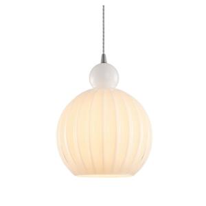 Halo Design Hanglamp BALL - Opaal