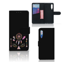 Xiaomi Mi 9 Leuk Hoesje Boho Dreamcatcher - thumbnail