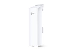 TP-LINK CPE210 PoE WiFi-outdoor-accesspoint 300 MBit/s 2.4 GHz