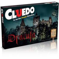 Clisedo Dracula - Plateau Game - Winnende bewegingen