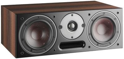 Dali Oberon Vokal centerspeaker - walnoot