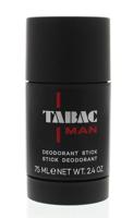 Tabac Man deodorant stick 75 Milliliter