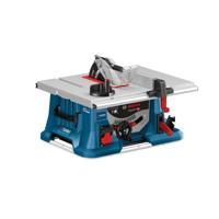 Bosch Professional GTS 18V-216 Accu zaagtafel 216mm 18V Basic Body - 0601B44000