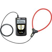 Chauvin Arnoux MA 4000D Stroomtang, Multimeter Digitaal CAT IV 600 V Weergave (counts): 4000