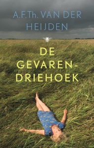 De gevarendriehoek - A.F.Th. van der Heijden - ebook