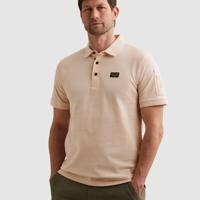 Pme Legend American Classic Ppss2604899 Poloshirts 3191 Cloud Pink