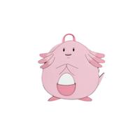 Pokemon by Loungefly Mini Backpack Chansey Cosplay