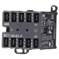 BC7-30-01-F-01  - Magnet contactor 24VDC BC7-30-01-F-01 - thumbnail