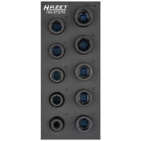 Hazet 163-572/10 163-572/10 Dopsleutelinzetset 3/4 (20 mm)