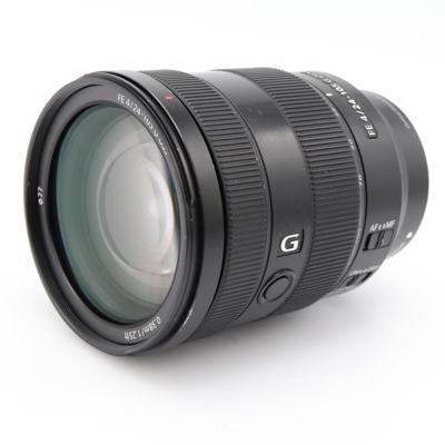 Sony FE 24-105mm F/4G OSS occasion