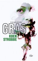 Gras - Koen Strobbe - ebook - thumbnail