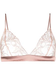 Fleur Of England soutien-gorge Lilian - Rose