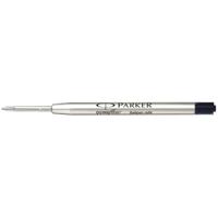 Parker QuinkFlow balpenvulling zwart fijn