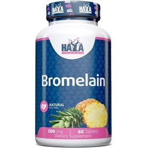 Bromelain 60caps