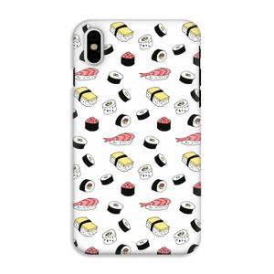 Sushi time: iPhone XS Tough Case