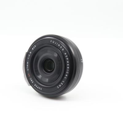 Fujifilm XF 27mm f/2.8 occasion