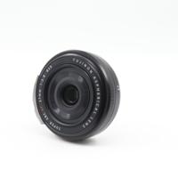 Fujifilm XF 27mm f/2.8 occasion